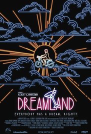 Dreamland afişi