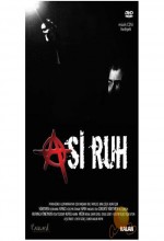 Asi Ruh afişi