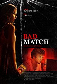 Bad Match afişi