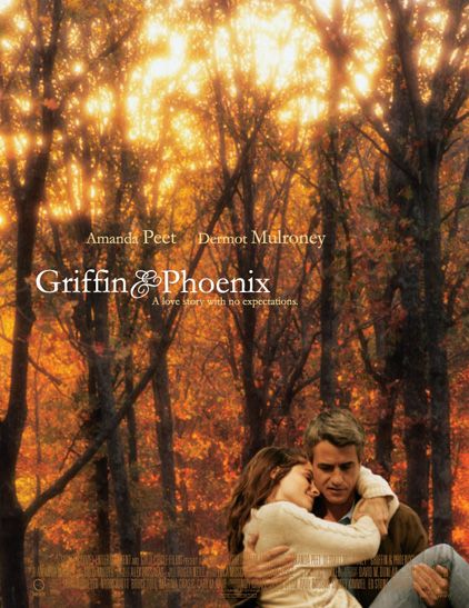 Griffin & Phoenix afişi