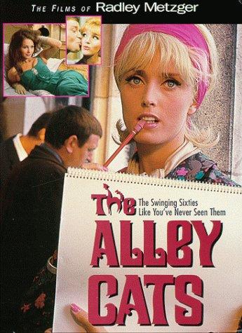 The Alley Cats afişi