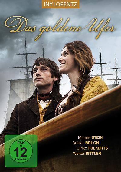 Das goldene Ufer afişi