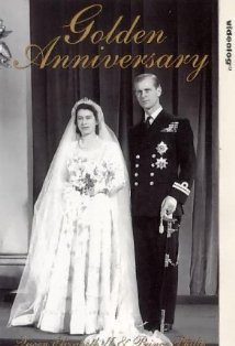 Golden Anniversary afişi