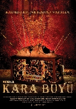 Kara Büyü afişi