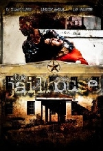 The Jailhouse afişi