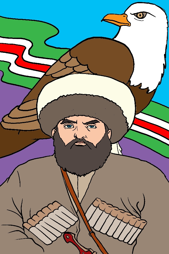 Ahmet ve Sevimli Dostları afişi
