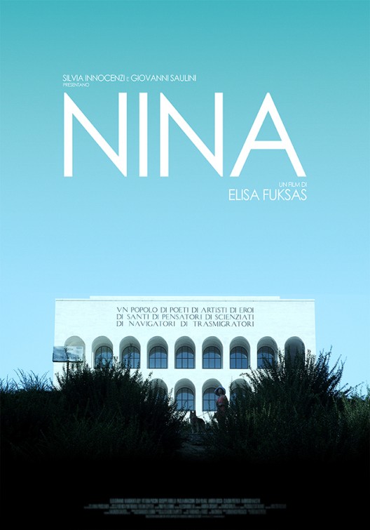 Nina afişi