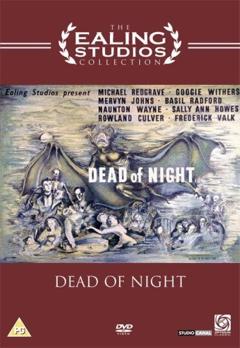 Dead Of Night afişi