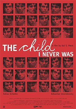 The Child I Never Was afişi