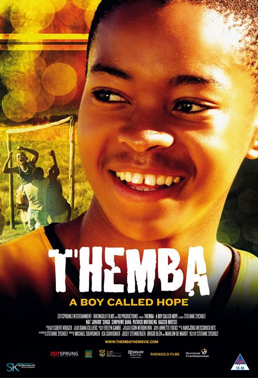 Themba afişi