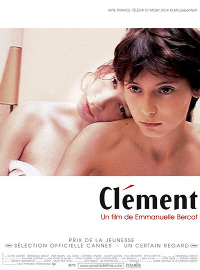Clément afişi