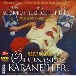Ölümsüz Karanfiller afişi
