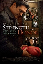 Strength and Honor: Creating the World of 'Gladiator' afişi