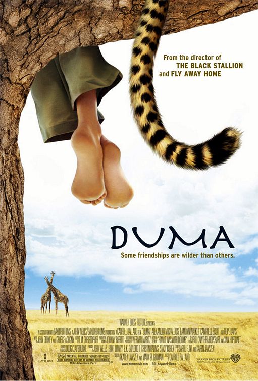 Duma afişi