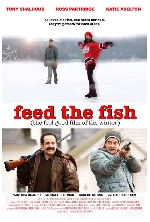 Feed the Fish afişi