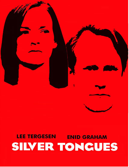 Silver Tongues afişi