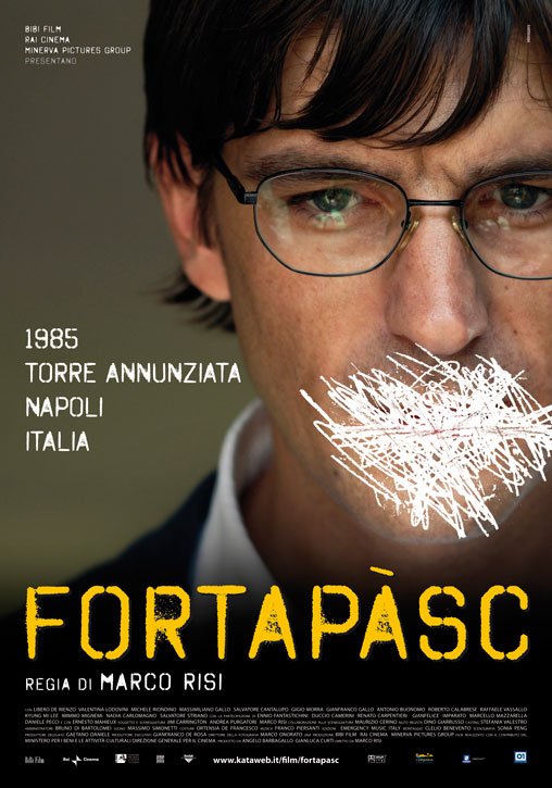 Fortapàsc afişi