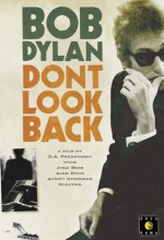 Dont Look Back afişi
