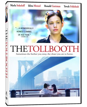 The Tollbooth afişi