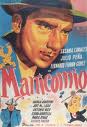 Manicomio afişi