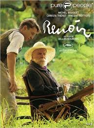 Renoir afişi