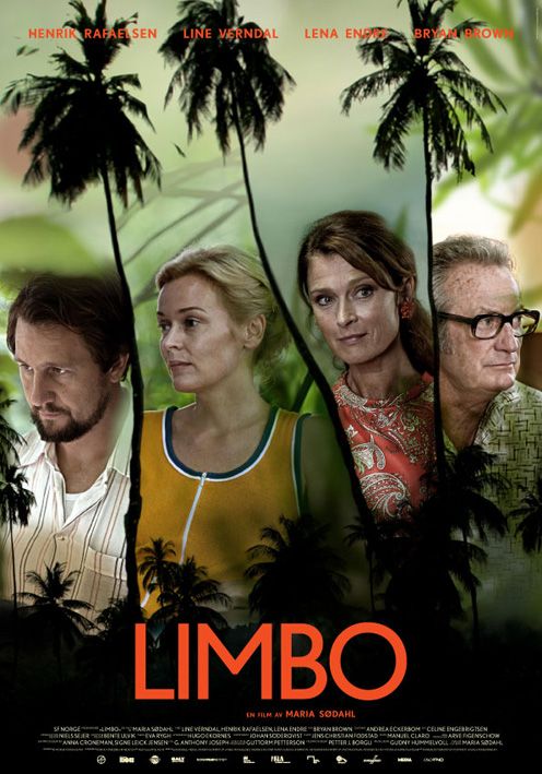Limbo afişi