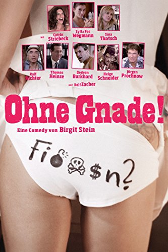 Ohne Gnade afişi