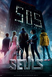 Seuls afişi