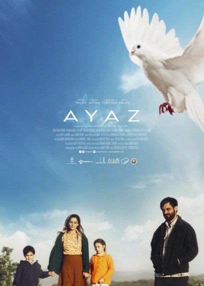 Ayaz afişi