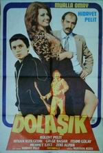 Dolaşık afişi