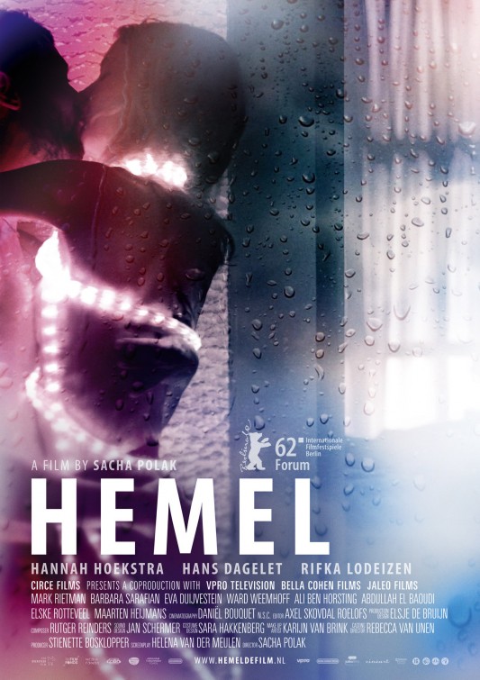 Hemel afişi