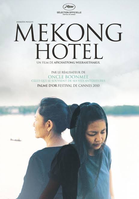 Mekong Hotel afişi