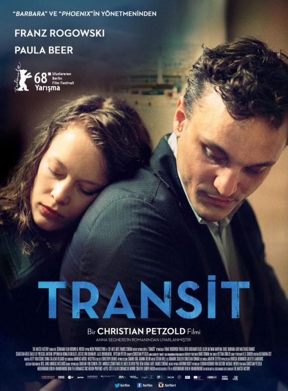 Transit afişi