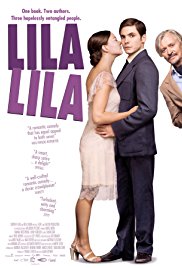 Lila, Lila afişi