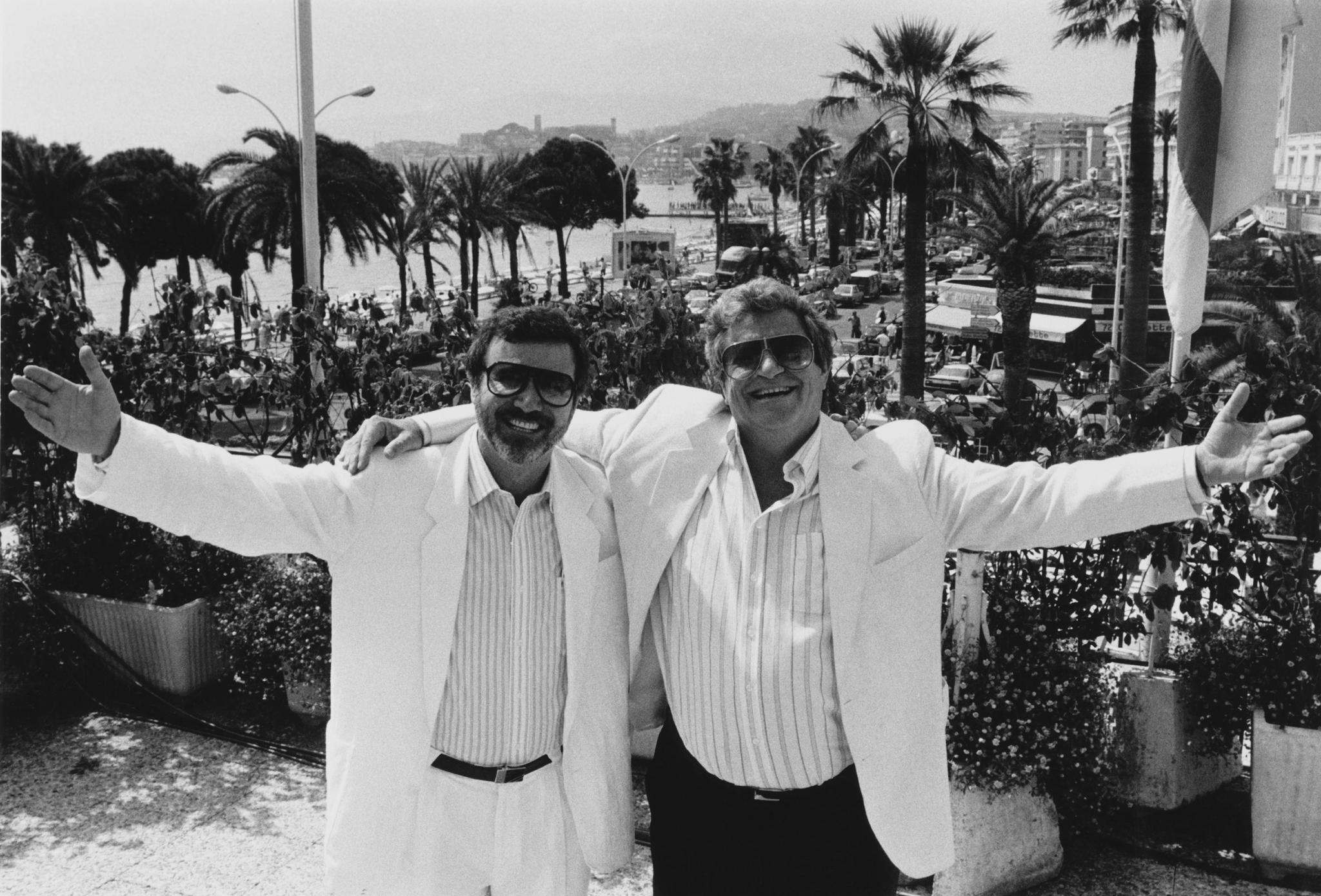 The Go-Go Boys: The Inside Story of Cannon Films afişi