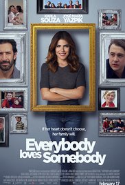 Everybody Loves Somebody afişi