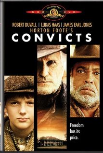 Convicts afişi