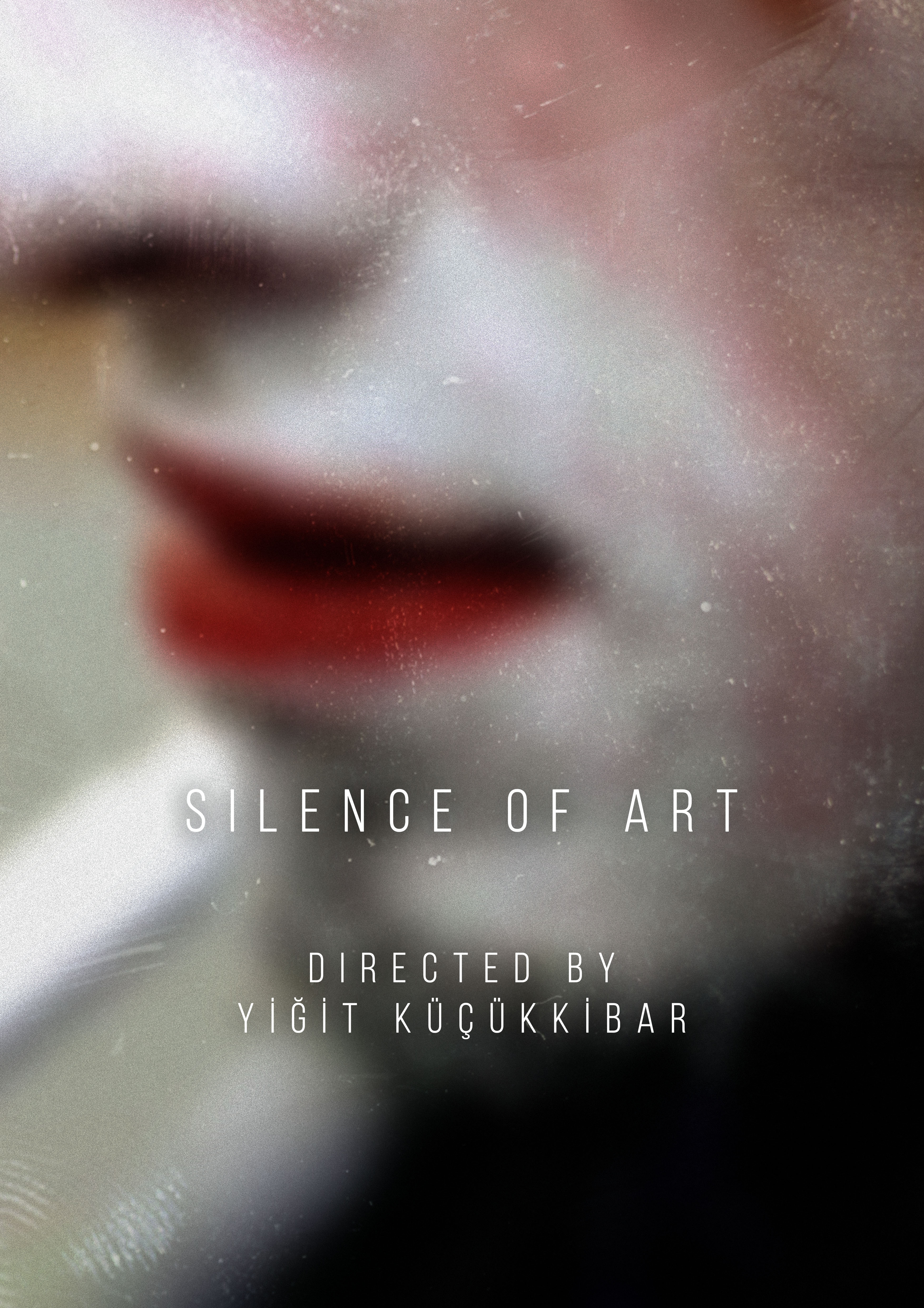 Silence of Art afişi