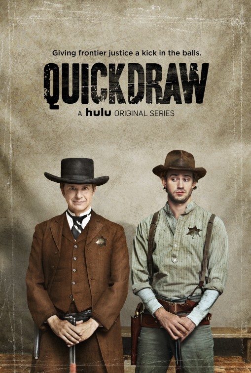 Quick Draw afişi