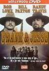 Frank ve Jesse afişi