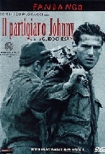 Johnny The Partisan afişi