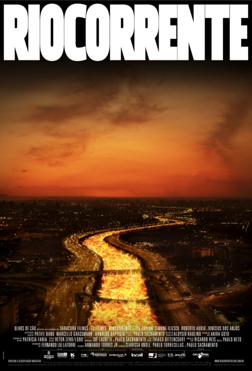 Riocorrente afişi
