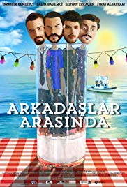 Arkadaşlar Arasında afişi