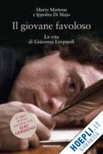 Il giovane favoloso afişi