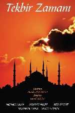 Tekbir Zamanı afişi