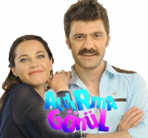 Aldırma Gönül afişi