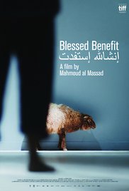 Blessed Benefit afişi