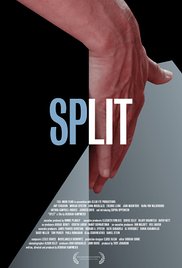 Split afişi