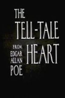 The Tell- Tale Heart afişi