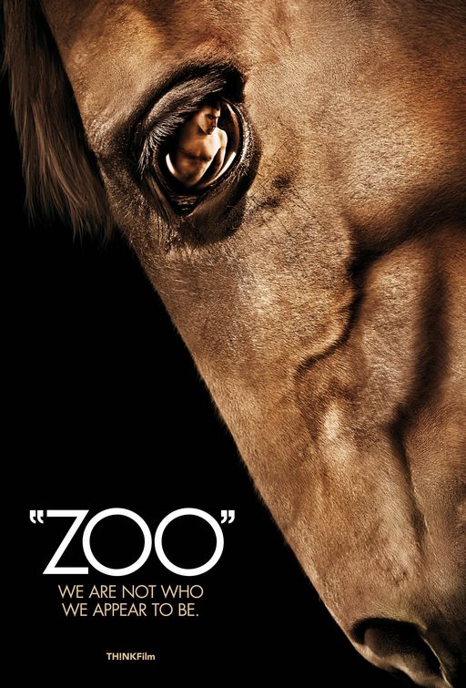 Zoo afişi